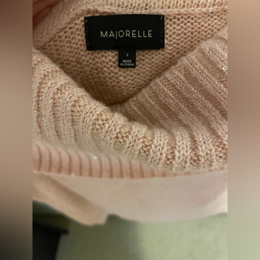 Sweater - Picture 2 of 3